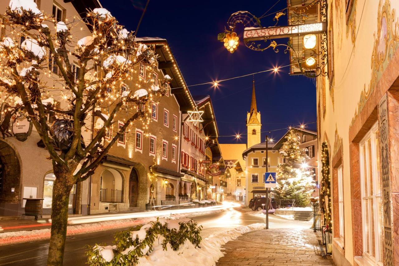 Gästehaus Reiter Golling an der Salzach Exterior foto