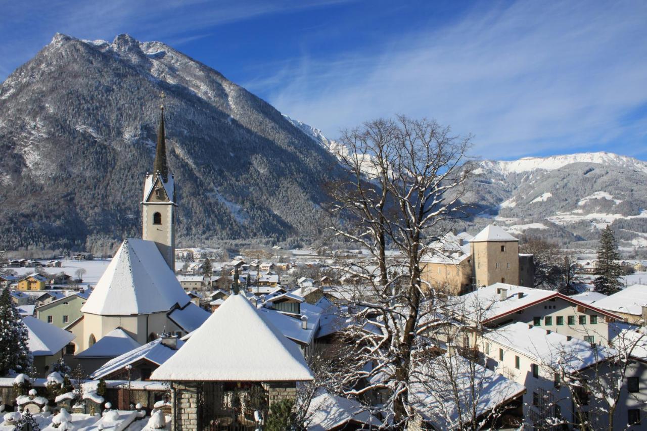 Gästehaus Reiter Golling an der Salzach Exterior foto